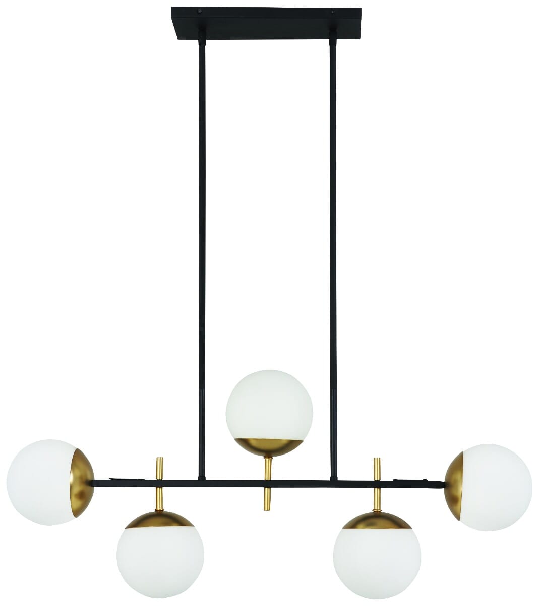 Minka George Kovacs Alluria Pendant Light