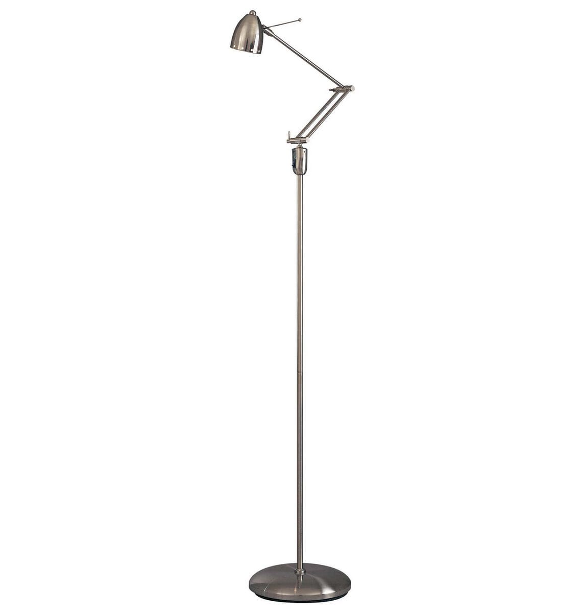 george's reading room floor lamp