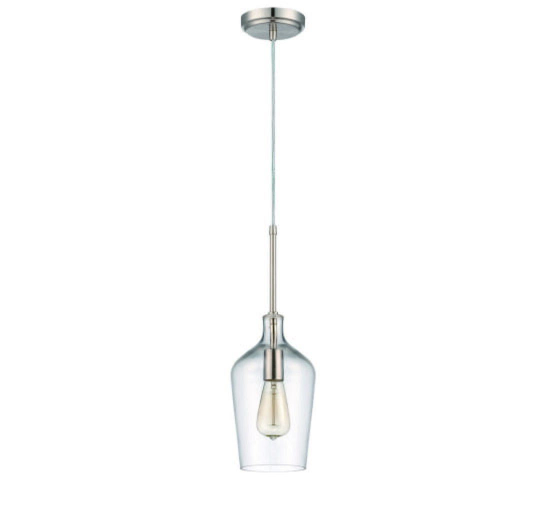 Craftmade Mini Pend… - image
