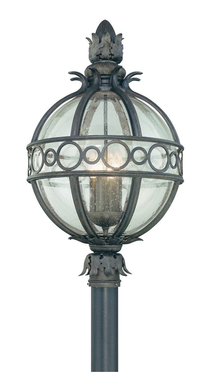 Troy Campanile 4-Li… - image