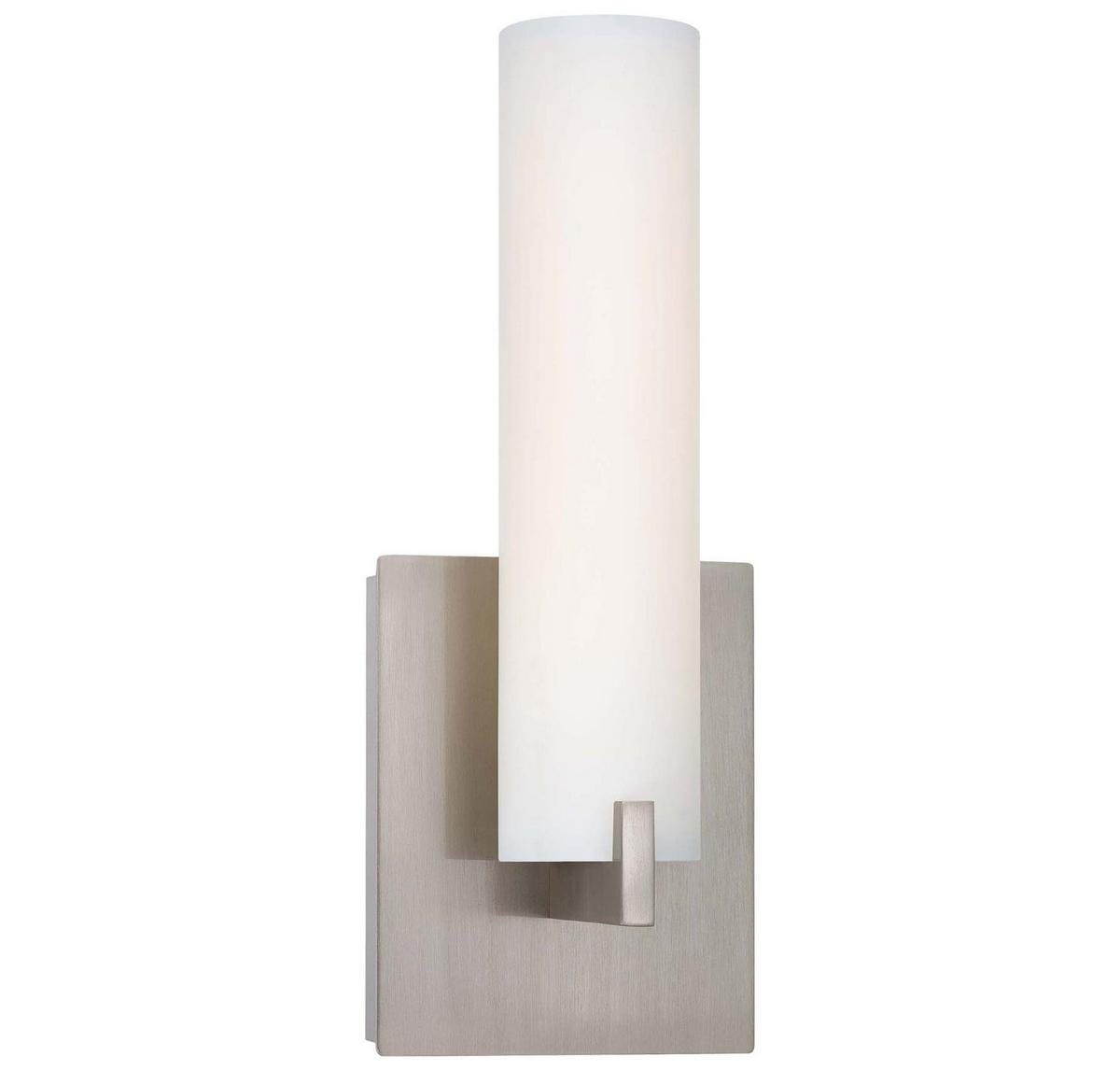 george kovacs tube sconce