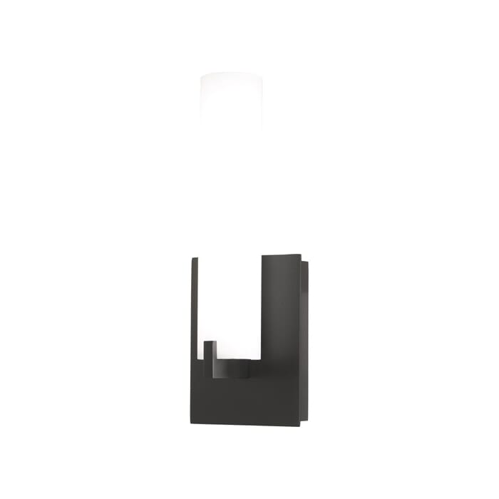 George Kovacs Wall Sconce in Coal George Kovacs Wall Sconce in Coal