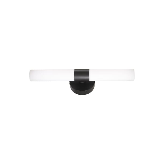 George Kovacs Saber II Wall Sconce in Matte Black George Kovacs Saber II Wall Sconce in Matte Black