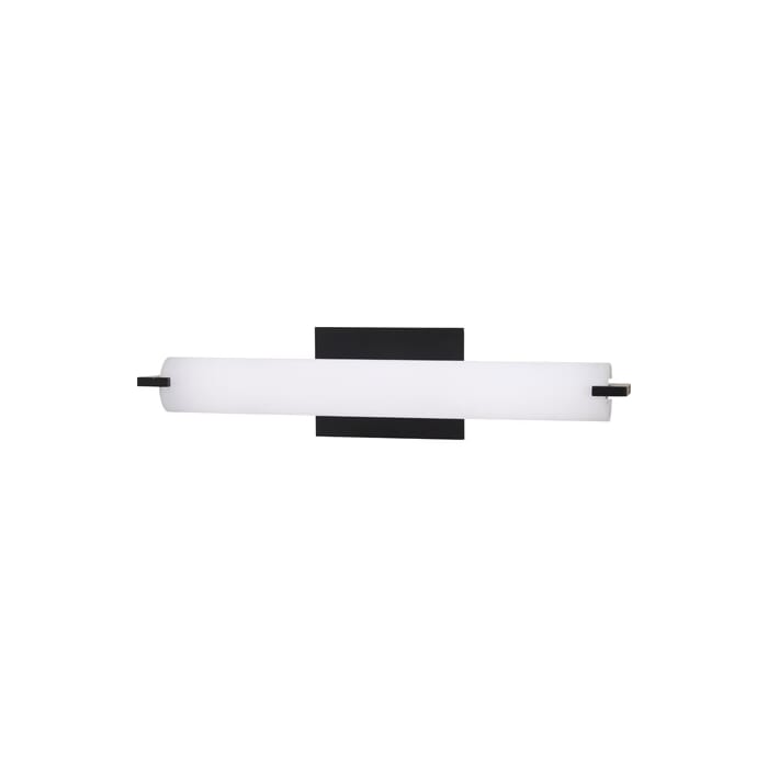 George Kovacs Wall Sconce in Coal George Kovacs Wall Sconce in Coal