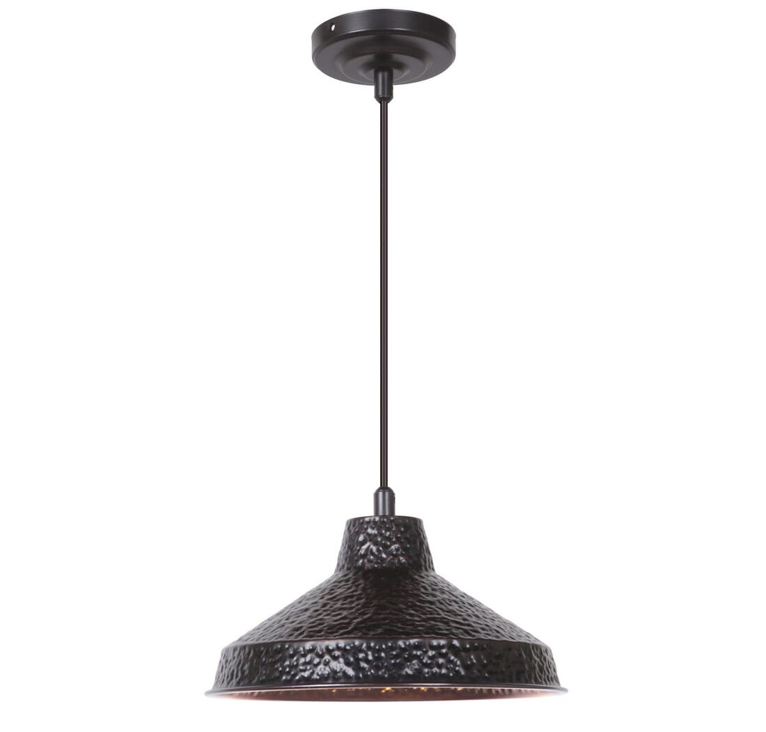 Craftmade Mini Pend… - image