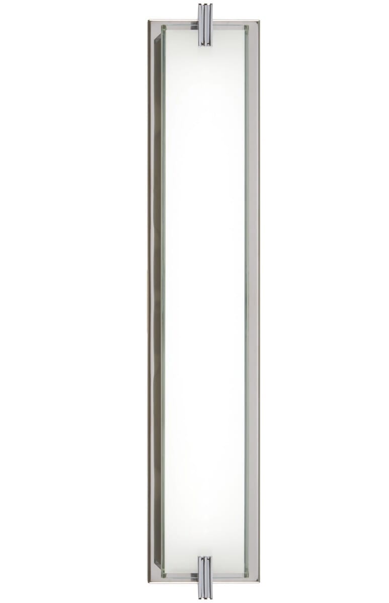 George Kovacs Cubism Bathroom Vanity Light - Thumbnail 2