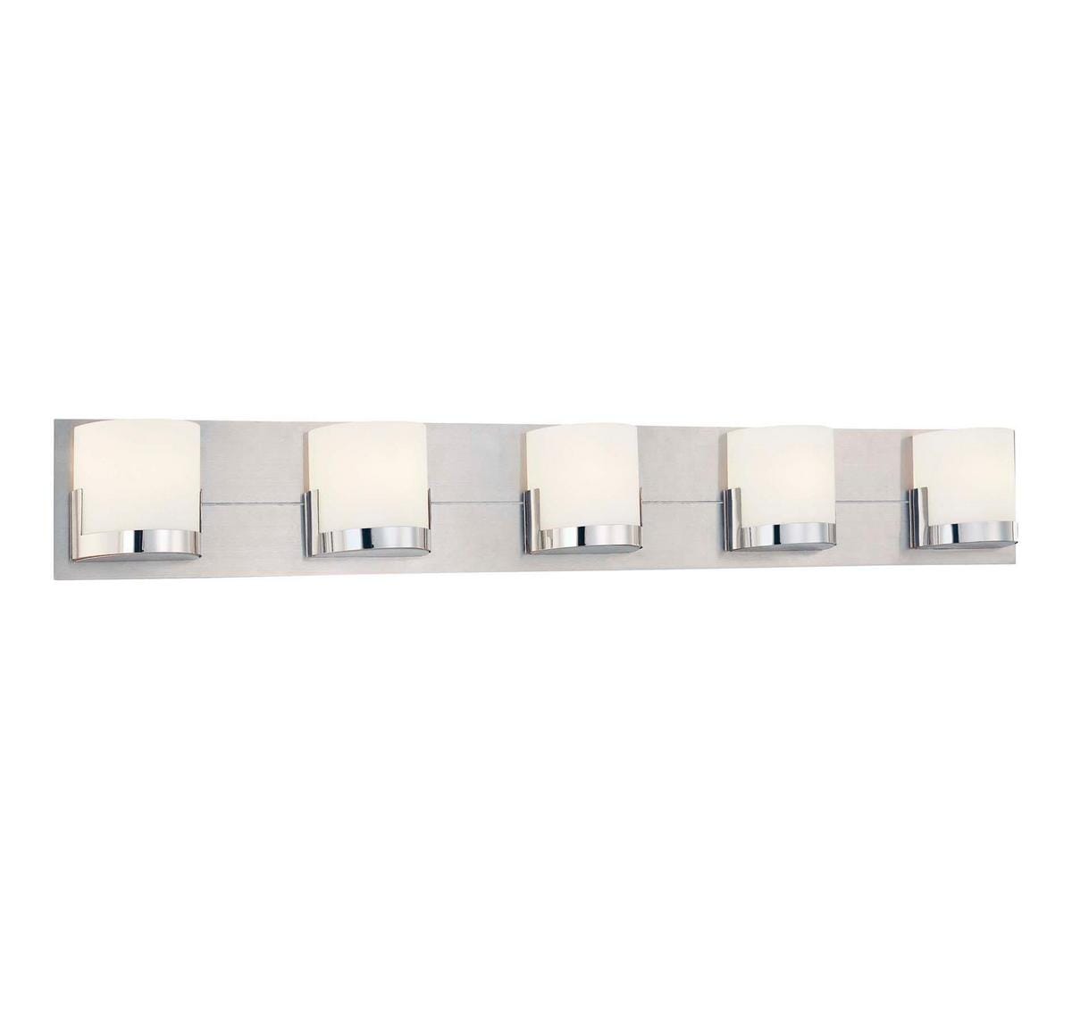 George Kovacs Convex Bath Light