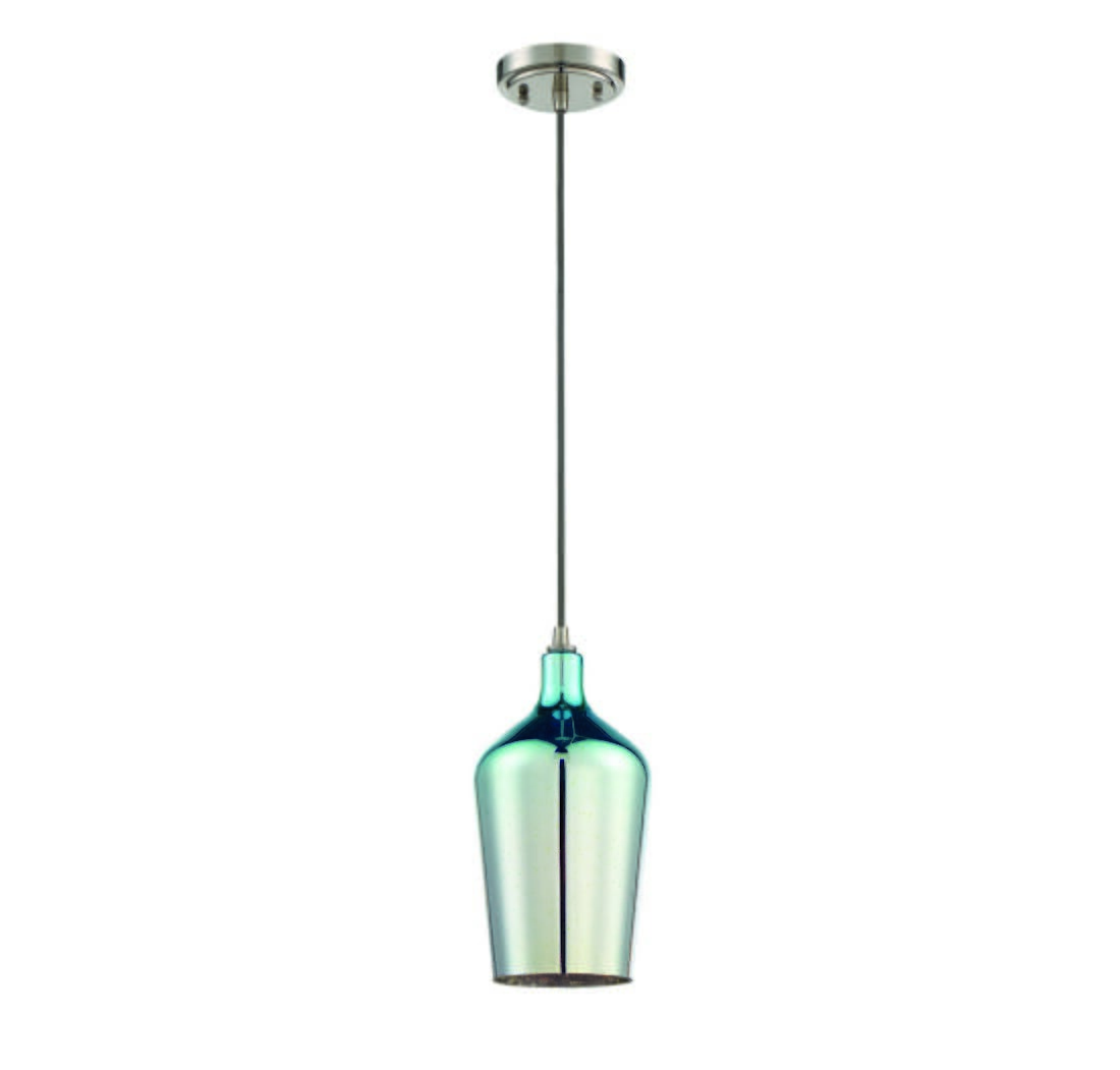 Craftmade Mini Pend… - image