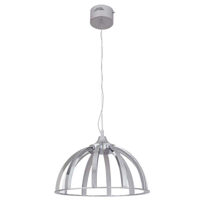 Craftmade Design-A-Fixture 16.25" 10-Light LED Mini Pendant in Chrome Craftmade Design-A-Fixture 16.25" 10-Light LED Mini Pendant in Chrome