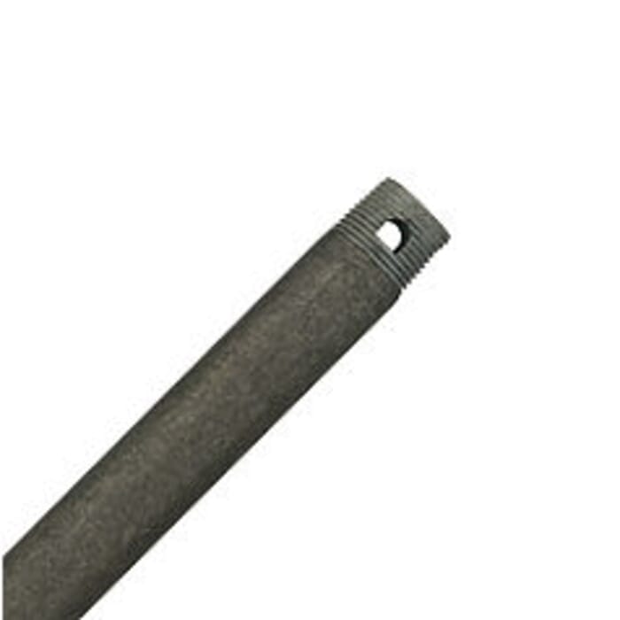 Hunter 48" Extension Downrod - Provencal Gold Hunter 48" Extension Downrod - Provencal Gold