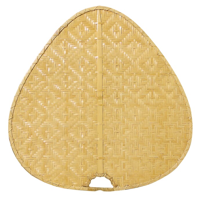 Fanimation Palisade 22" Wide Oval Bamboo Ceiling Fan Blade Set Fanimation Palisade 22" Wide Oval Bamboo Ceiling Fan Blade Set