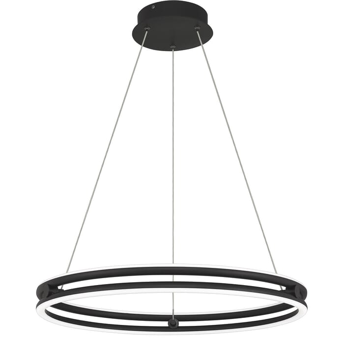 Quoizel Graves Pendant Light in Matte Black Quoizel Graves Pendant Light in Matte Black