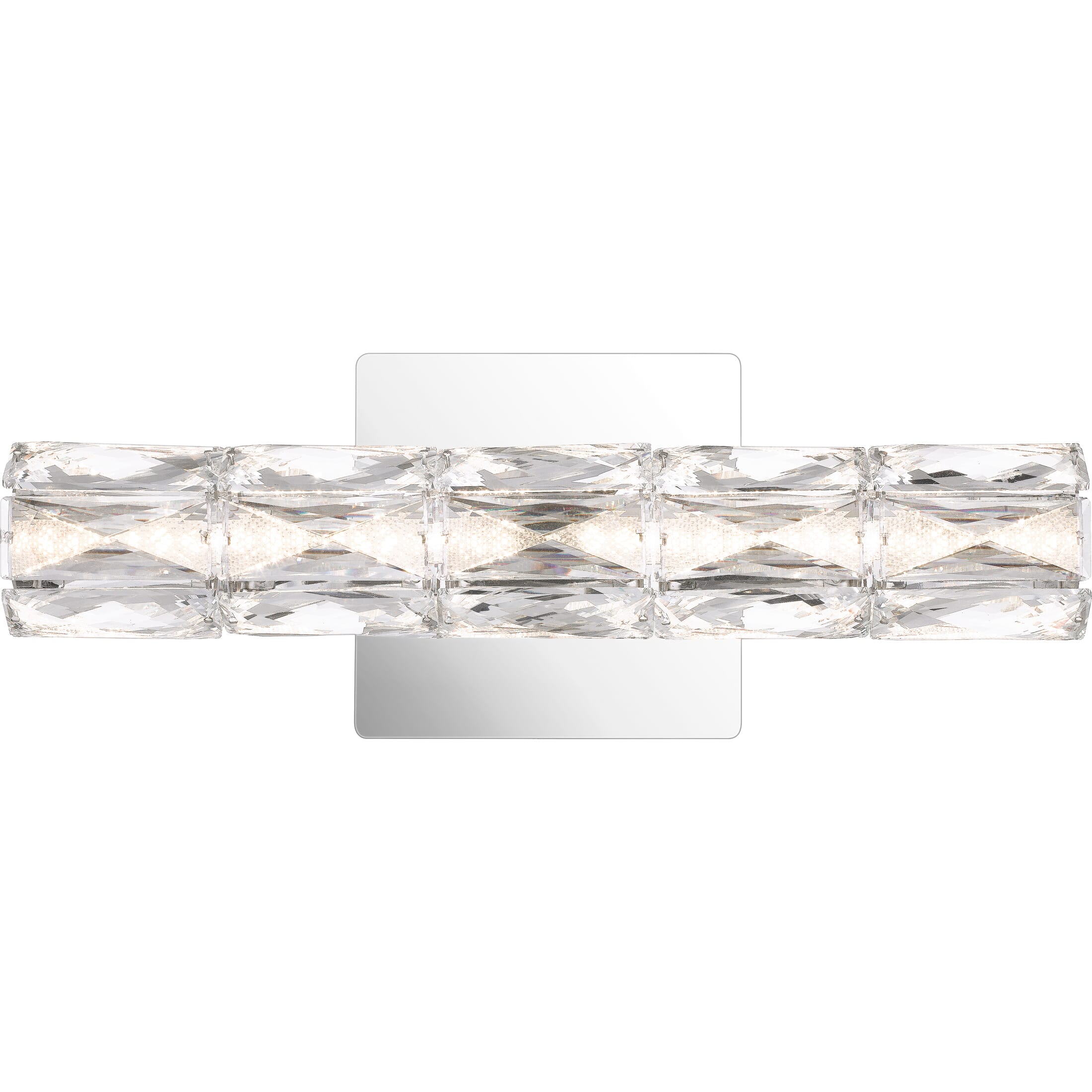 Luster Led Bathroom… - image