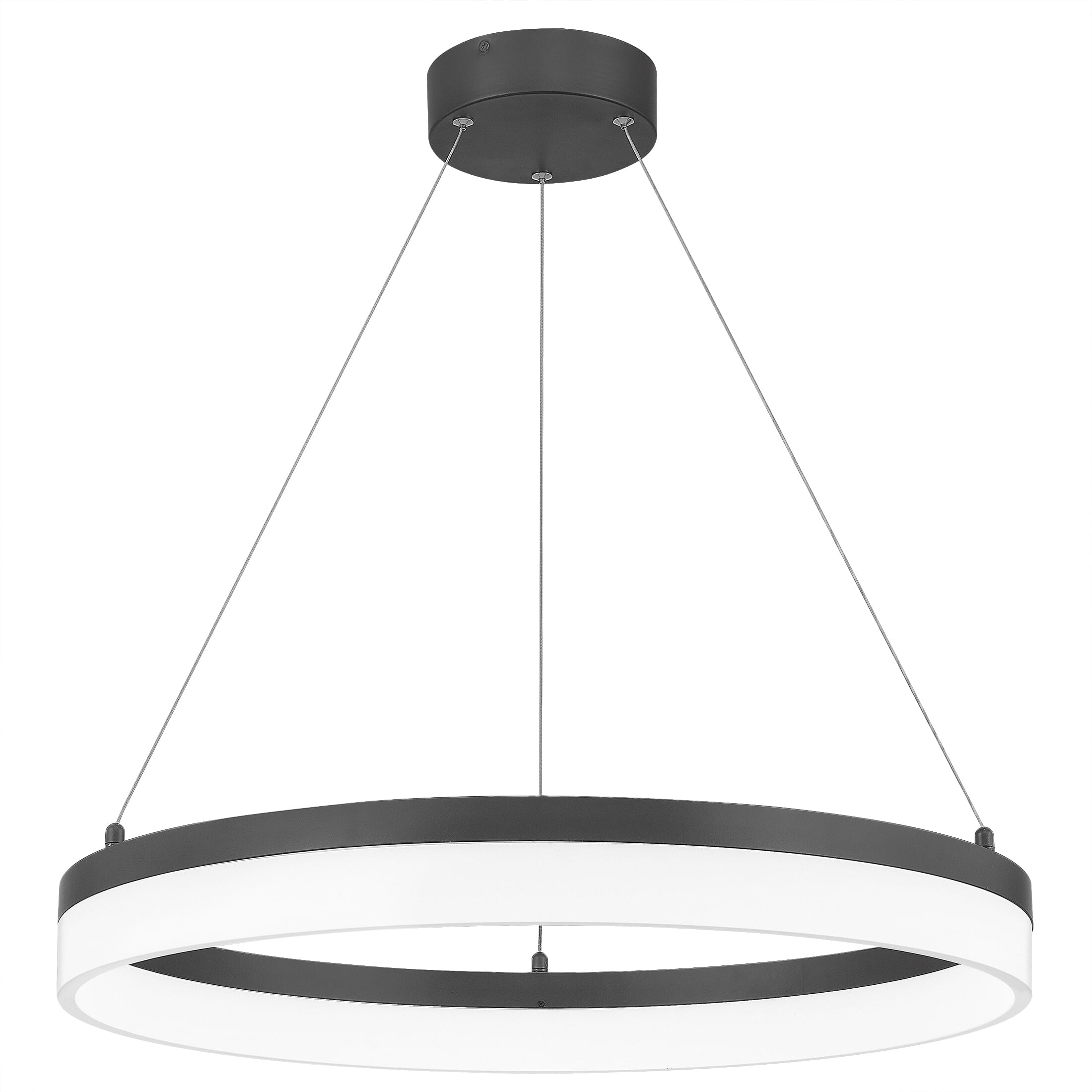 Quoizel Cohen 24" P… - image