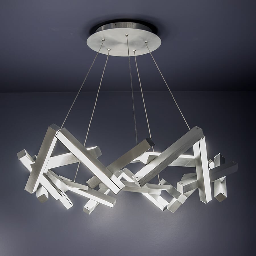 Modern Forms Chaos … - image