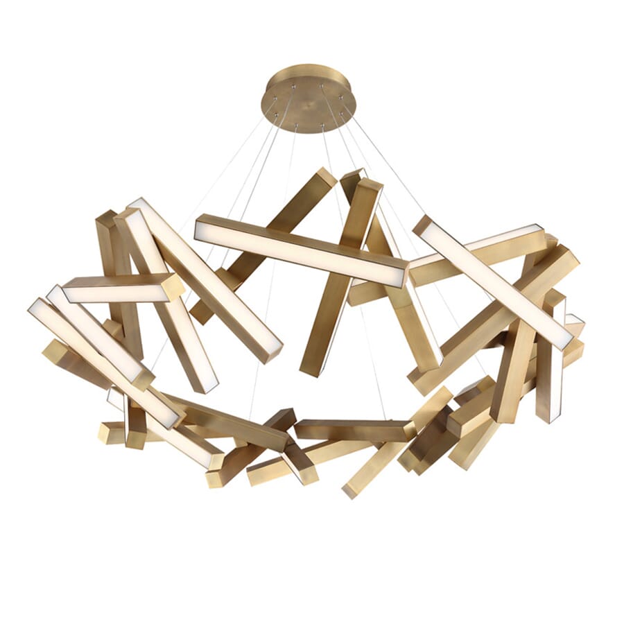 Modern Forms Chaos … - image