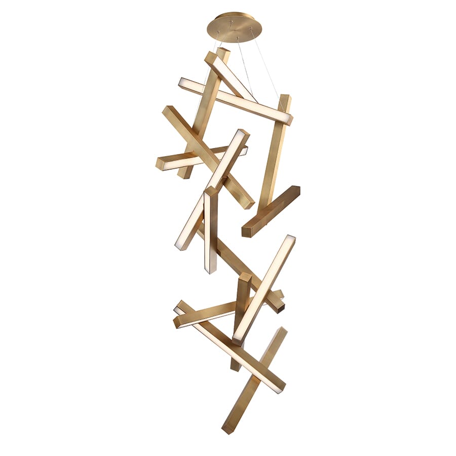 Modern Forms Chaos … - image