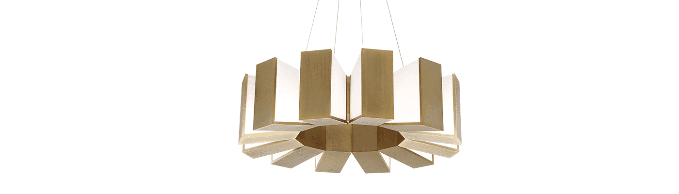 Modern Forms Chrono… - image