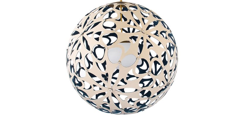 Modern Forms Groovy… - image