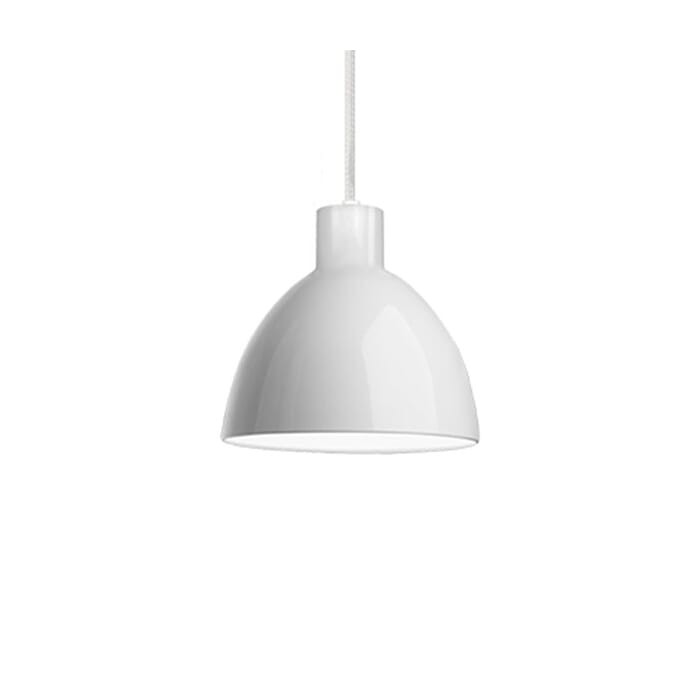 Kuzco Chroma LED Pendant Light in White Kuzco Chroma LED Pendant Light in White
