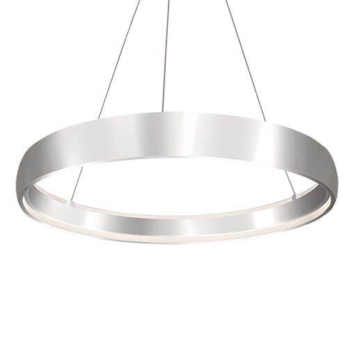 Kuzco Halo Led Pend… - image