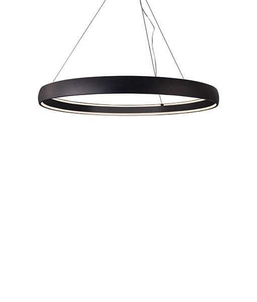 Kuzco Halo Led Pend… - image