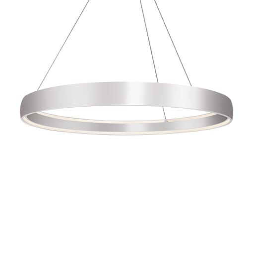 Kuzco Halo Led Pend… - image