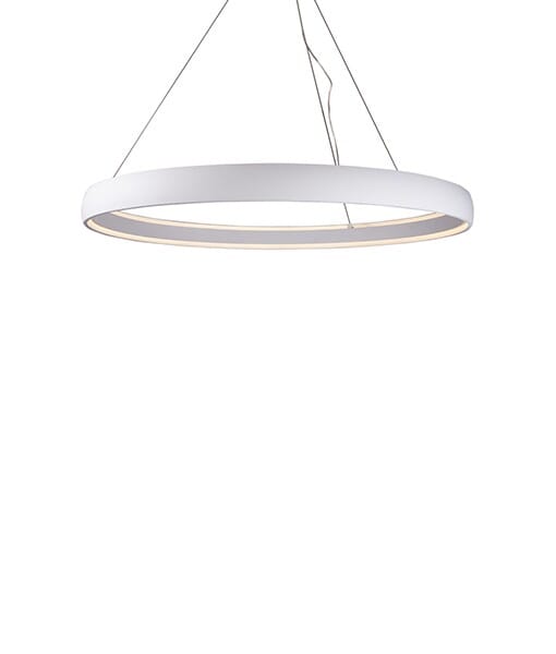 Kuzco Halo Led Pend… - image