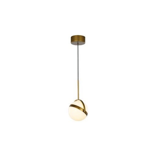 Alora Globo Pendant… - image