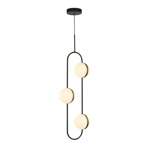 Alora Tagliato Pendant Light