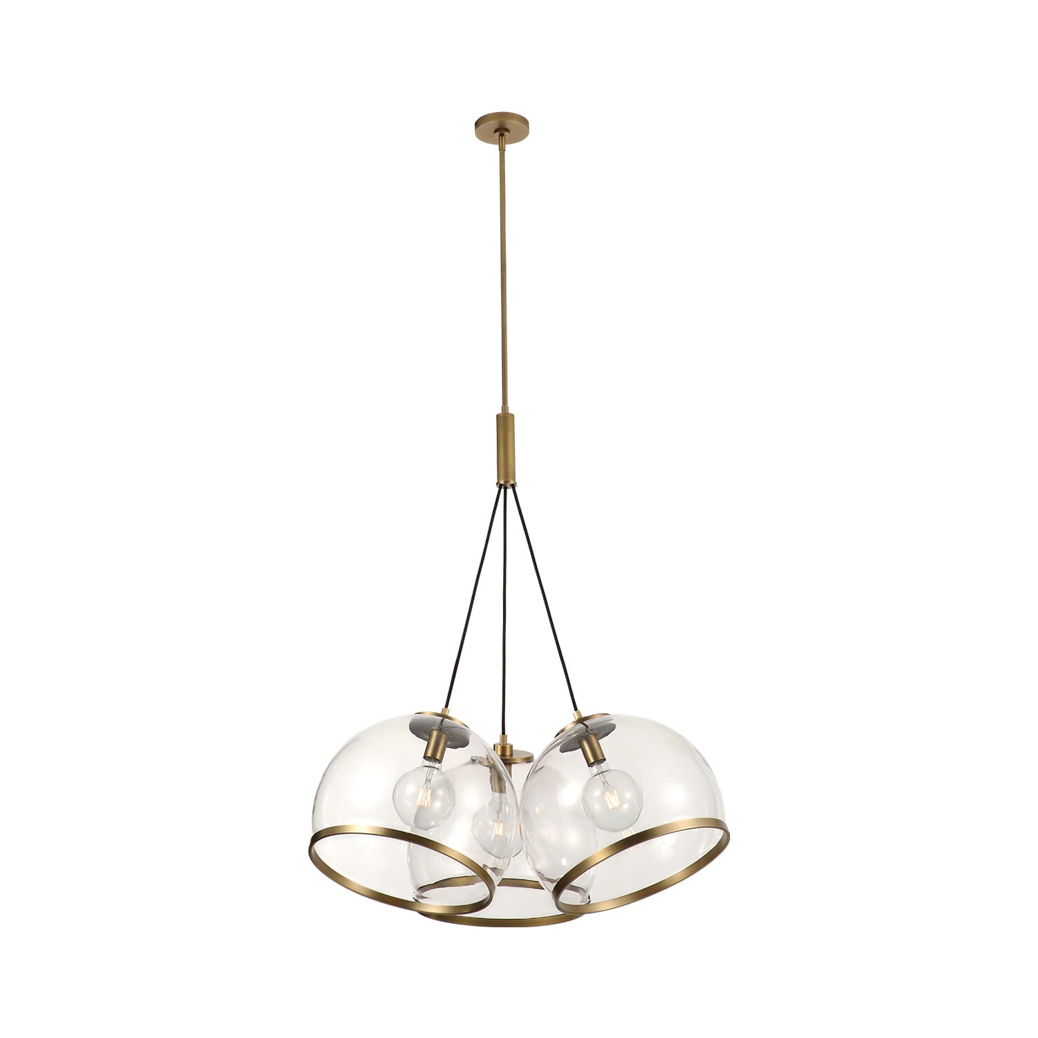 Alora Coast 3-Light… - image