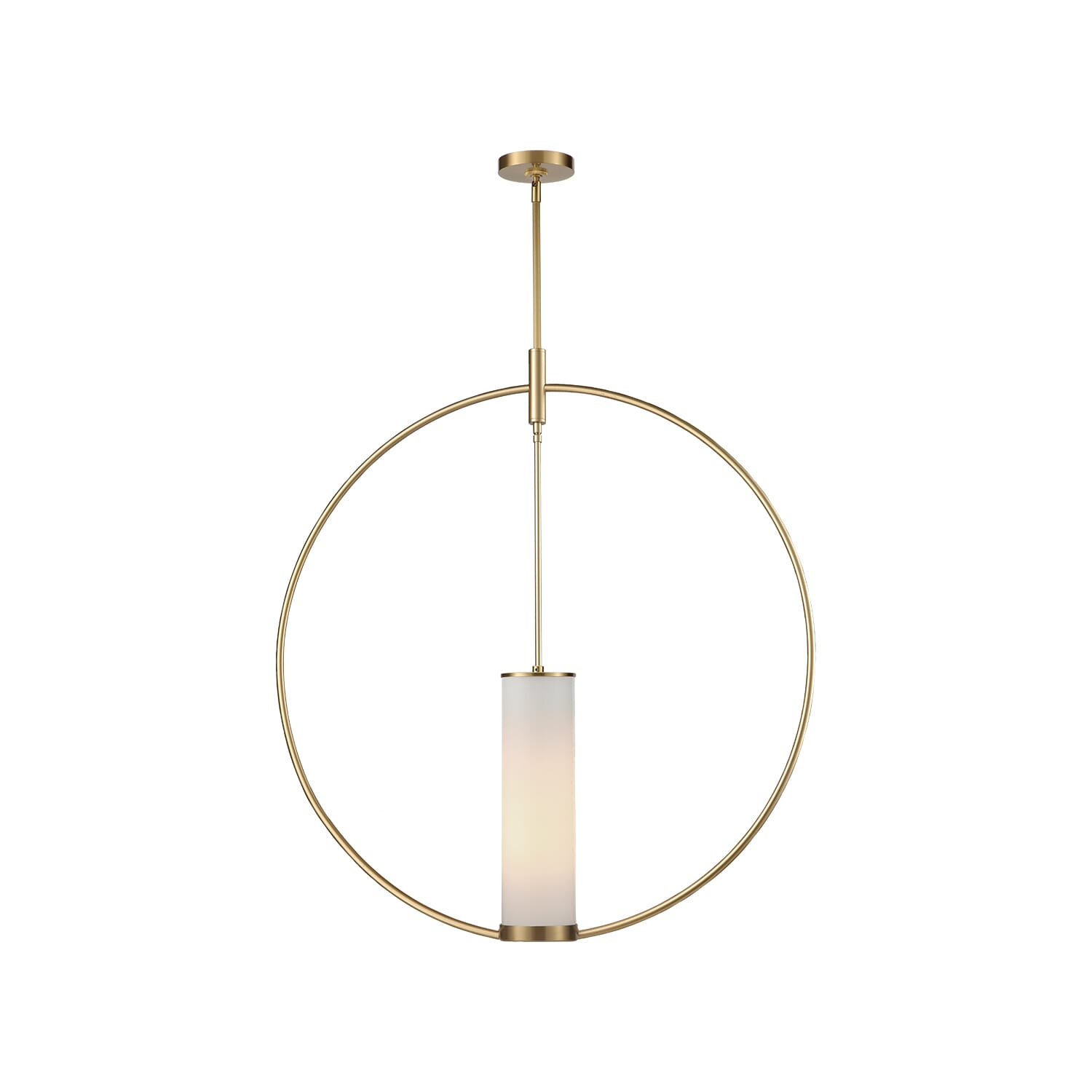 Alora Amor Pendant … - image