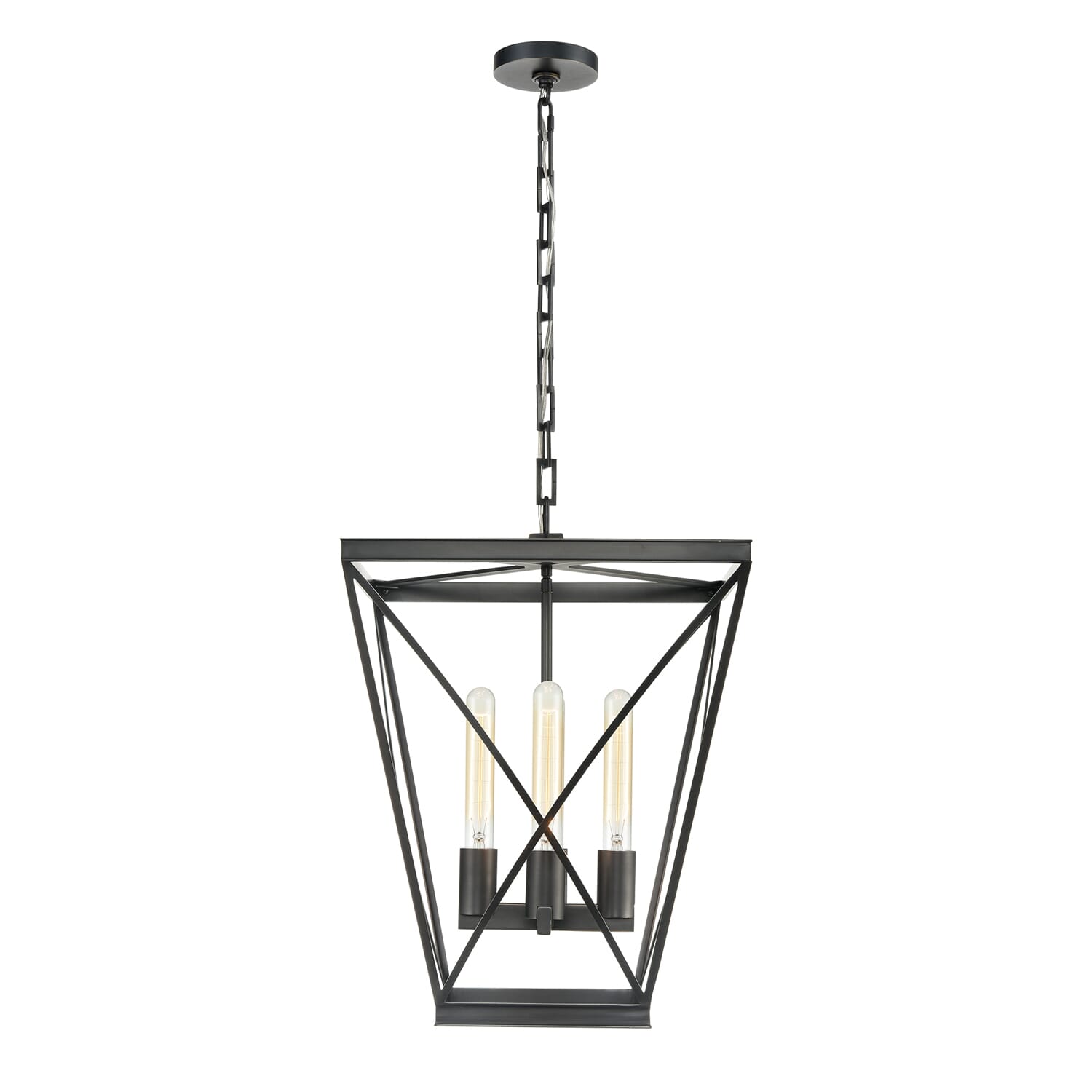 Alora Lattice 4-Lig… - image