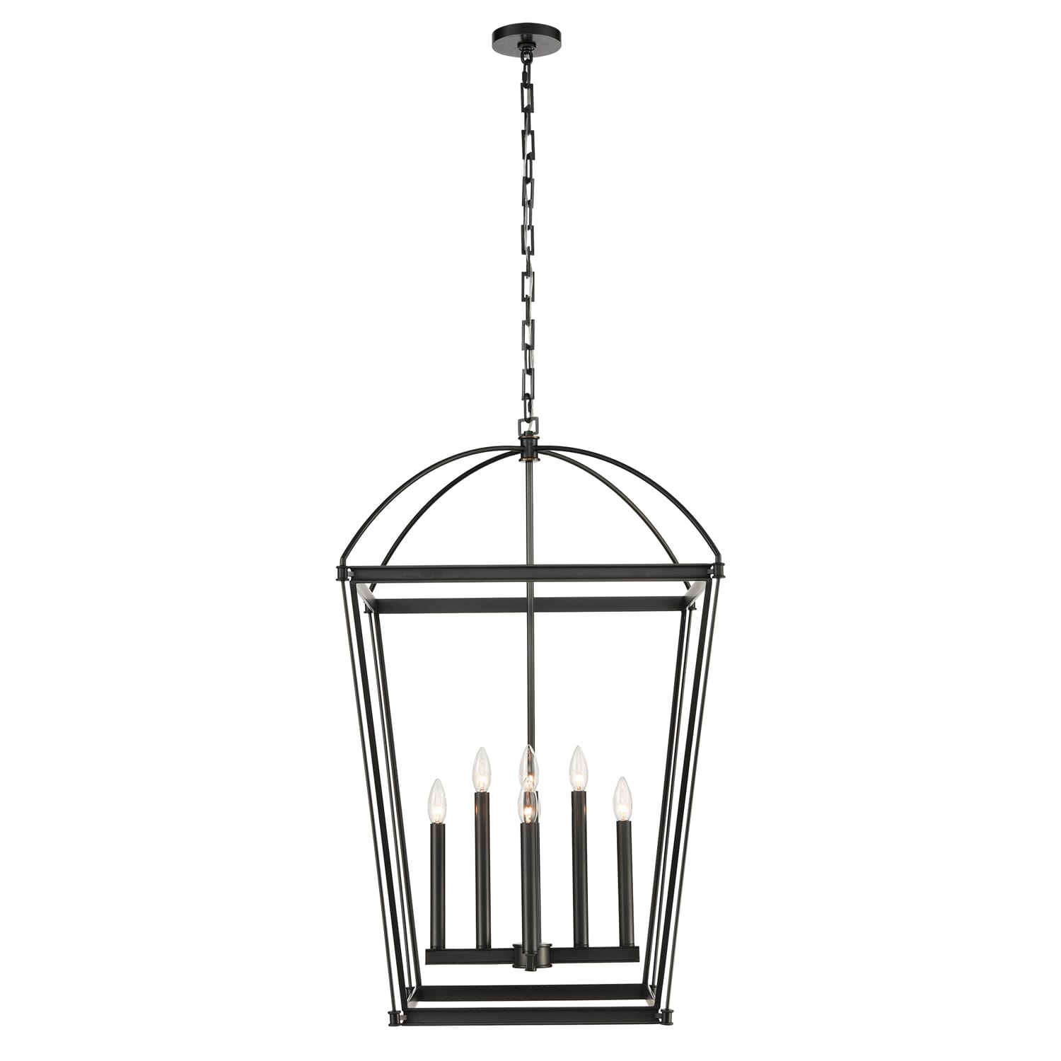 Alora Manor 8-Light… - image