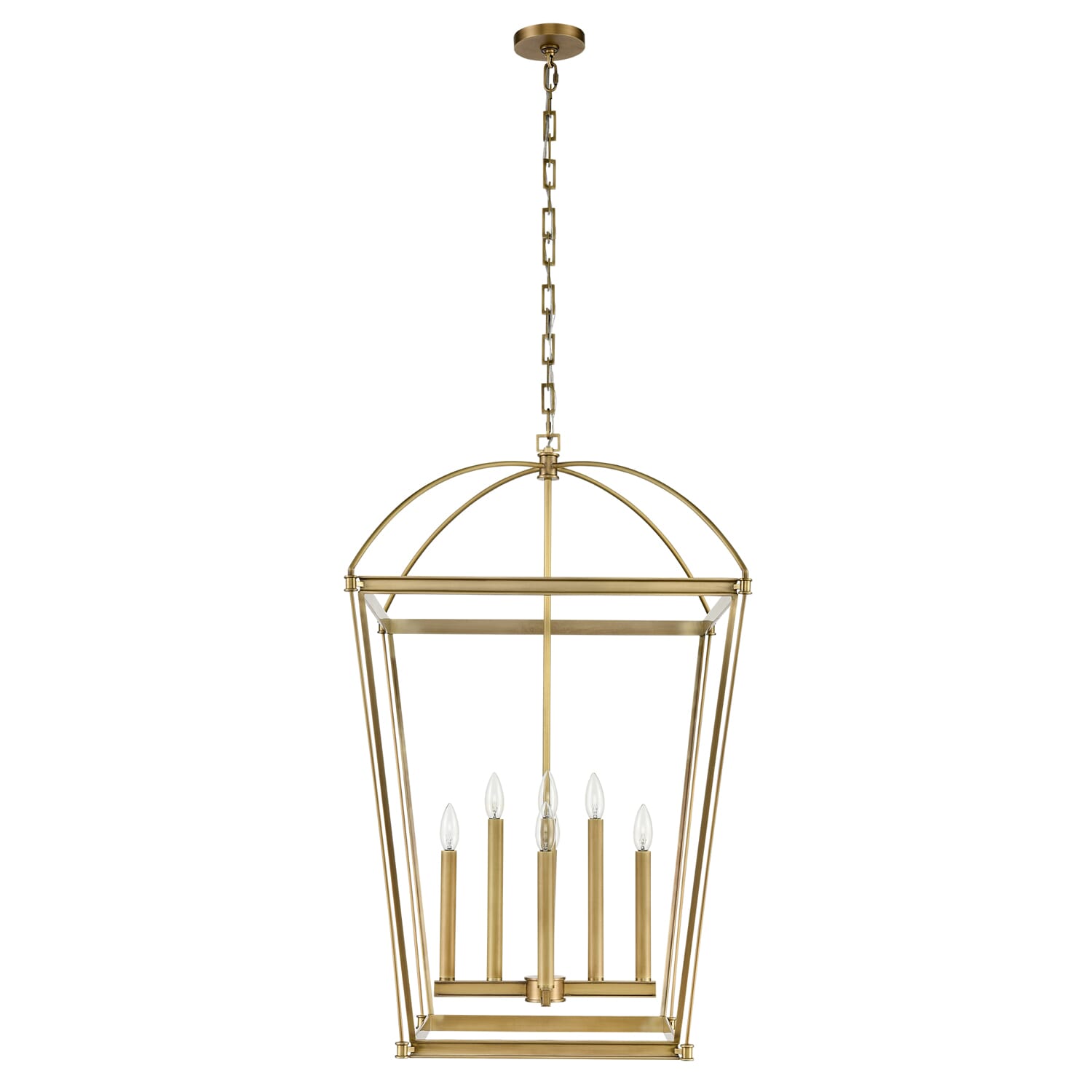 Alora Manor 8-Light… - image