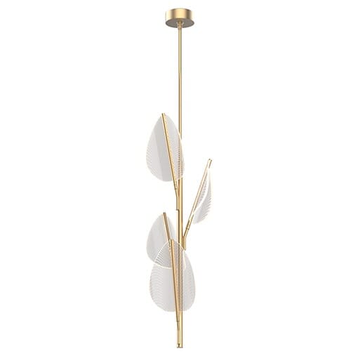 Alora Flora Pendant… - image