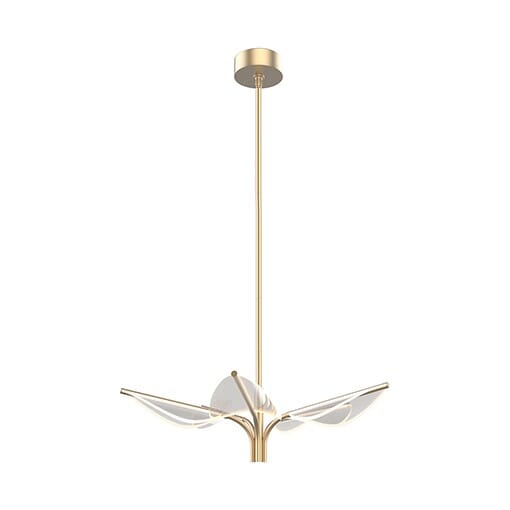 Alora Flora Pendant… - image