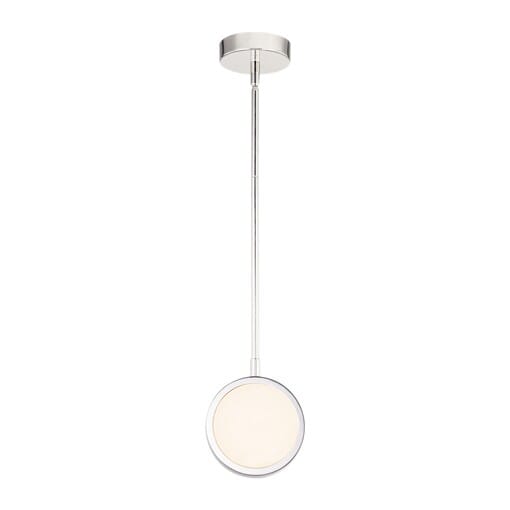 Alora Blanco Pendan… - image