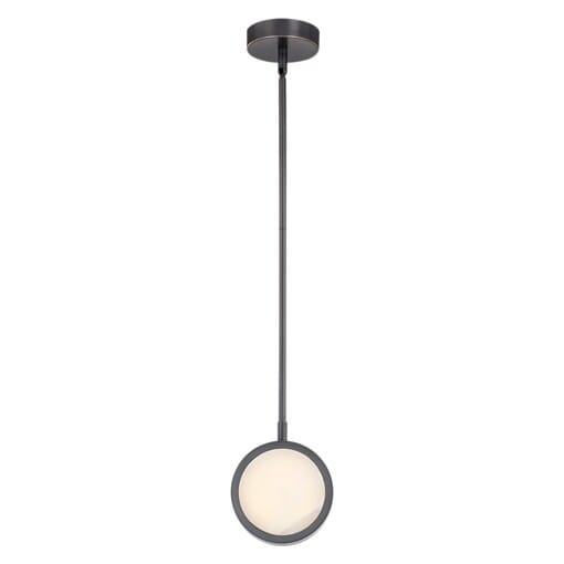 Alora Blanco Pendan… - image