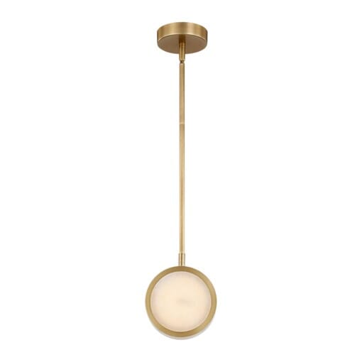 Alora Blanco Pendan… - image