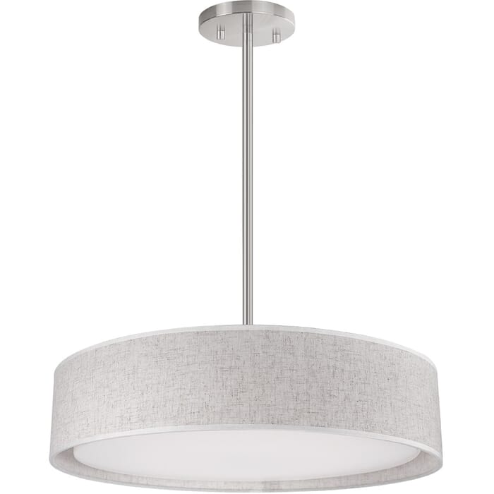 Kuzco Dalton Pendant Light in Beige Kuzco Dalton Pendant Light in Beige