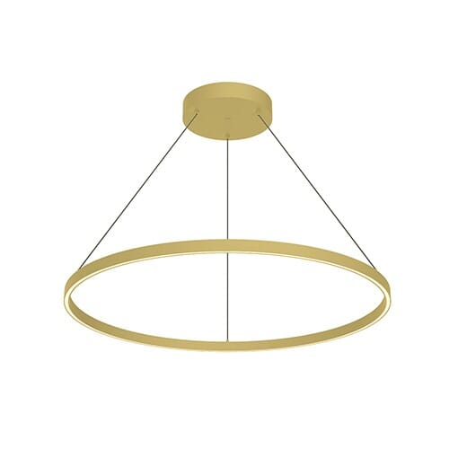 Kuzco Cerchio Penda… - image