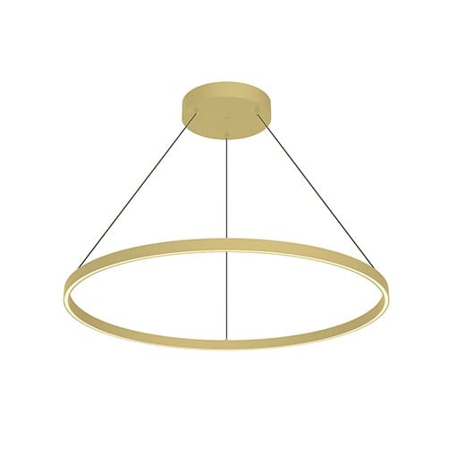 Kuzco Cerchio Penda… - image