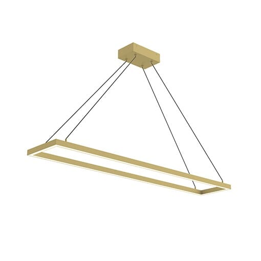 Kuzco Piazza Pendant Light