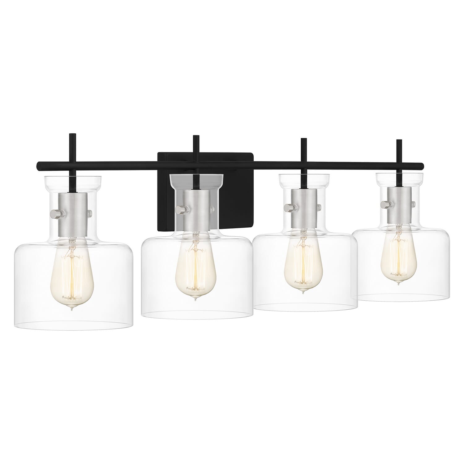 Quoizel Pensbury Bath Light Wall Light - Thumbnail 2