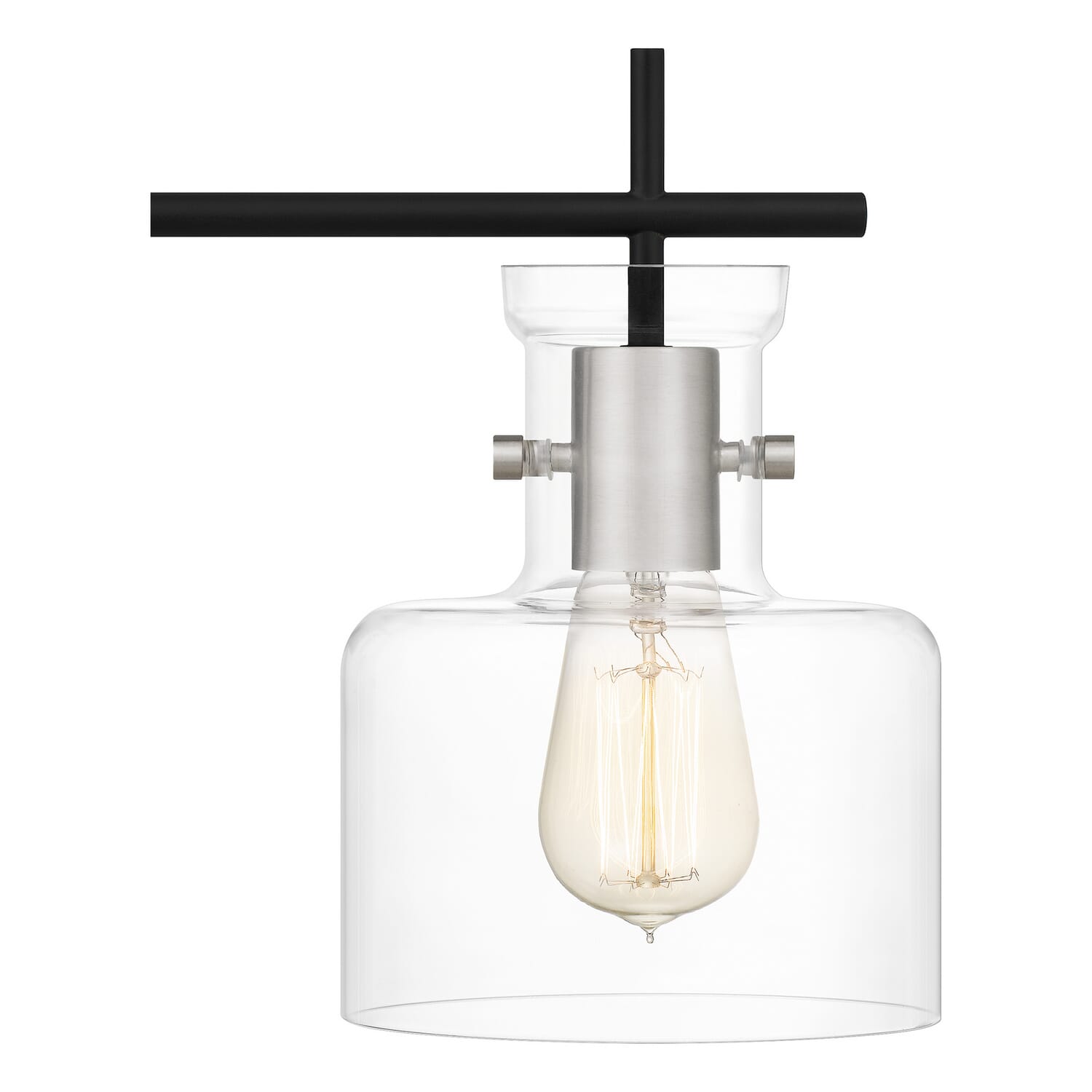 Quoizel Pensbury Bath Light Wall Light - Thumbnail 3