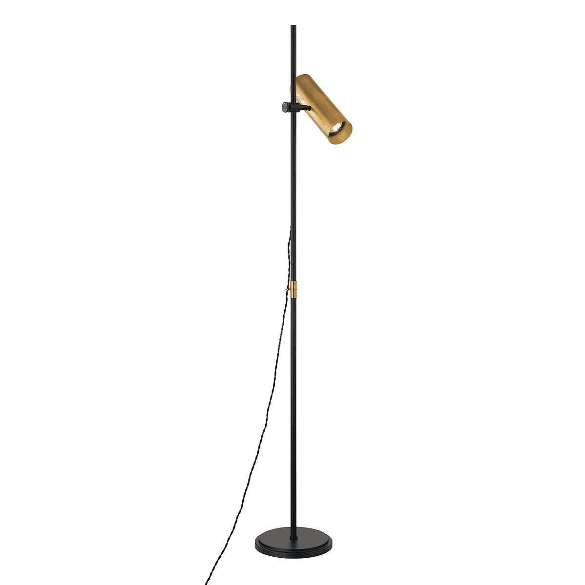 Quinn 1-Light Floor… - image