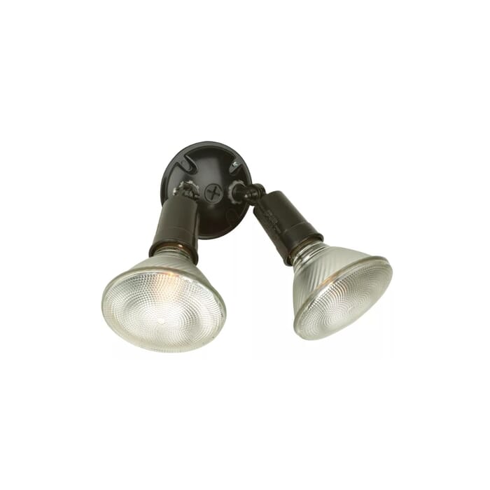 Craftmade Par Holders 4" Flood Light in Black Craftmade Par Holders 4" Flood Light in Black