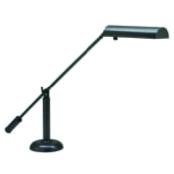 House of Troy Oil Rubbed Bronze Counter Balance Piano Lamp