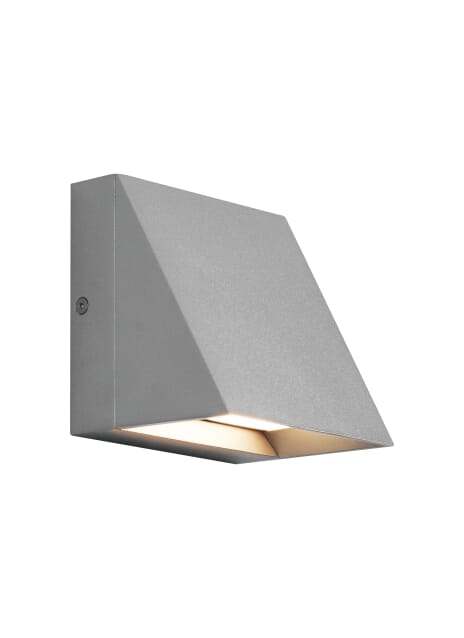 Modern stainless steel outdoor wall light 2025
